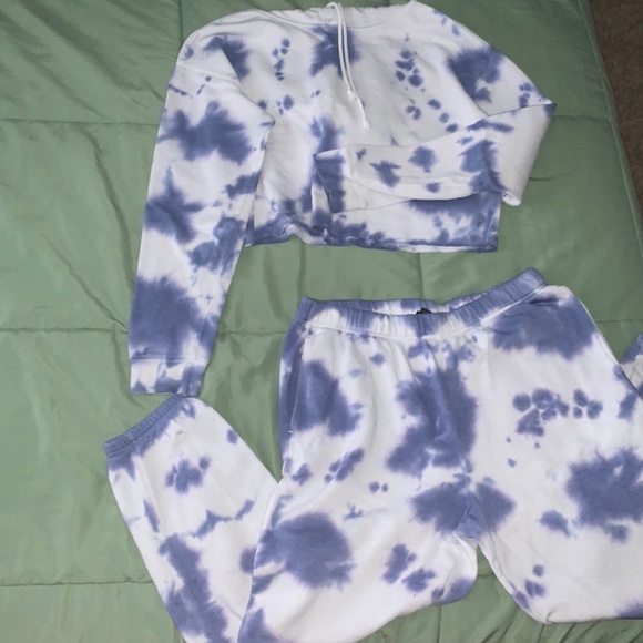 wild fable Pants - Wild Fable sweatsuit